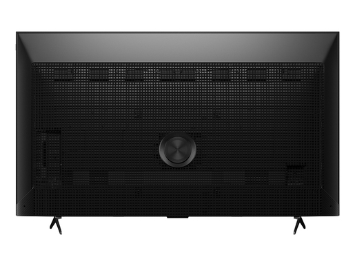 TCL QLED TV 65C61B, Smart TV, 120Hz, Google TV, AiPQ PRO, Dolby Atmos, Dolby Vision, HDR10+