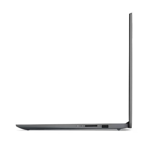 Lenovo IdeaPad 1, 82VG00U1SC, 15.6" FHD IPS, AMD Ryzen 5 7520U up to 4.3GHz, 16GB DDR5, 512GB NVMe SSD, AMD Radeon 610M Graphics, Win 11 лаптоп