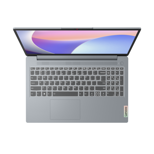 Lenovo IdeaPad Slim 3 15IAH8, 83ER00G3SC, 15,6 FHD IPS 300nits, Intel Core i5 12450H, 16GB RAM, 1TB PCIe NVMe SSD, Intel UHD Graphics, Free DOS, лаптоп