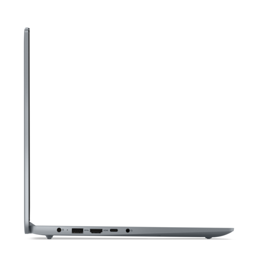 Lenovo IdeaPad Slim 3 15IAH8, 83ER00G3SC, 15,6 FHD IPS 300nits, Intel Core i5 12450H, 16GB RAM, 1TB PCIe NVMe SSD, Intel UHD Graphics, Free DOS, лаптоп