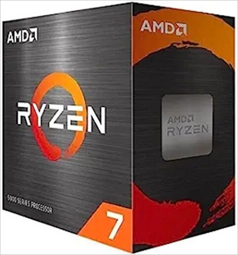 CPU AMD RYZEN 7 5700G, 8 Core, 4,6GHz 20MB, s.AM4, Vega 8 Graphics, BOX w/Wraith Stealth Cooler 100-100000263BOX