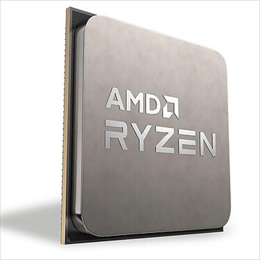 CPU AMD RYZEN 3 1200AF, Quad Core, 3,4GHz 10MB s.AM4 YD1200BBAM4KAF TRAY/1