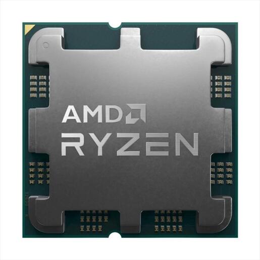 CPU AMD RYZEN 7 9800X3D, Octa Core, 5.2GHz 104MB s.AM5 TRAY 100-000001084