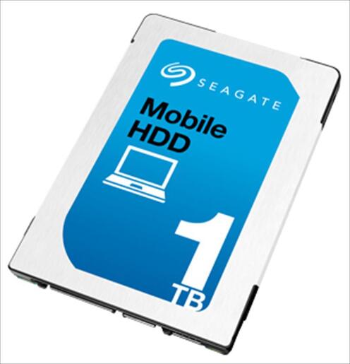 HDD 2,5" 1TB SEAGATE 5400RPM 128MB SATAIII ST1000LM035