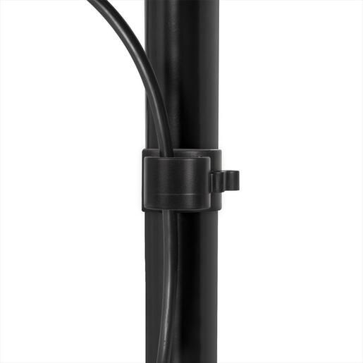 MONITOR STAND ARCTIC Z2 BASIC, 2 MONITORS, 13"-27", VESA 100/75mm, Tilt, Swivel, Rotation, 8kg per arm, AEMNT00040A