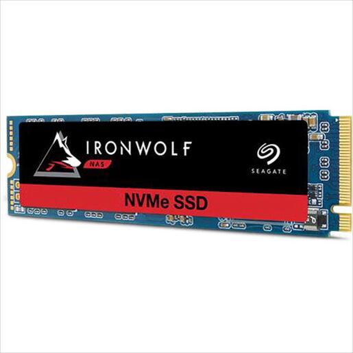 SSD M.2 1.92TB SEAGATE IRONWOLF 510 NVMe PCIe Gen3, ZP1920NM30011
