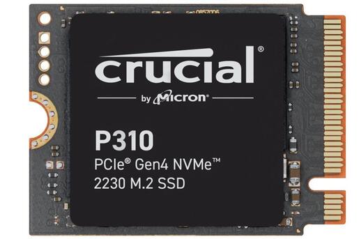 SSD M.2 2TB CRUCIAL P310 (2230) NVMe PCIe Gen4, CT2000P310SSD2