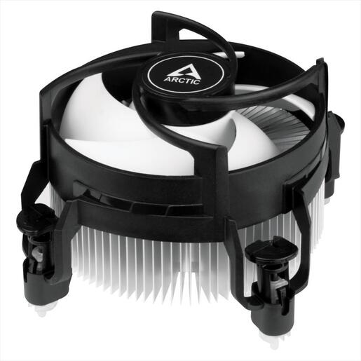 COOLERS CPU ARCTIC ALPINE 17, s.1700,  ACALP00040A