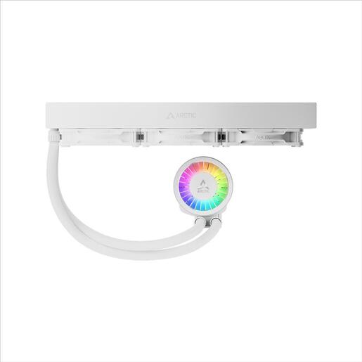 Vodeno hlađenje za procesor Arctic Liquid Freezer III Pro 360 A-RGB(W)