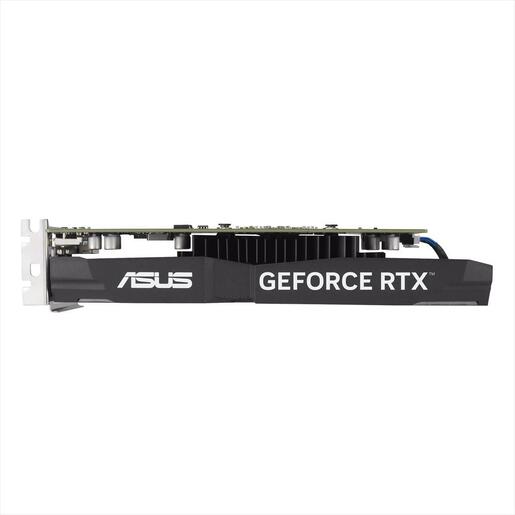 VGA ASUS RTX3050 DUAL OC 6GB GDDR6, DVI, HDMI, DP, 90YV0K60-M0NA00