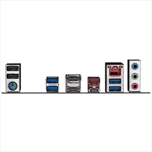 MB 1700 Z790 D GIGABYTE, 4xDDR5 7600MHz(OC), PCIex16 5.0, 2xPCIex16 4.0, 2xPCIex1, 3xM.2, 6xSATAIII, DP, HDMI, 2.5GbE LAN