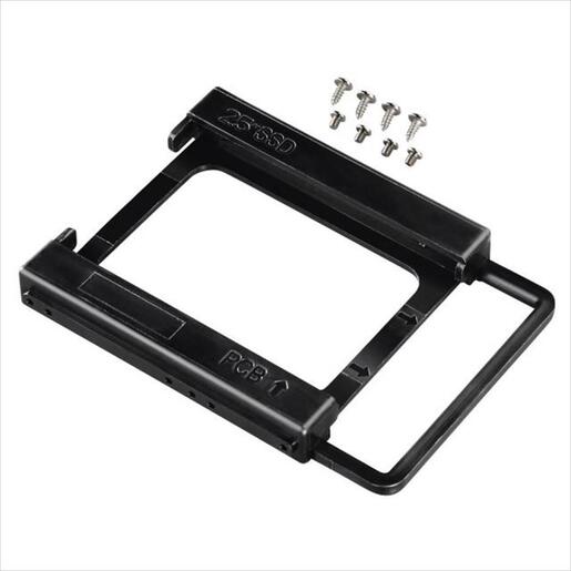 HDD/SSD MOUNTING KIT 2.5"-3.5" Hama 39830