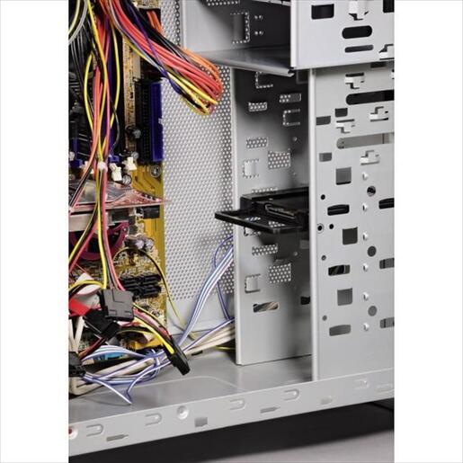 HDD/SSD MOUNTING KIT 2.5"-3.5" Hama 39830