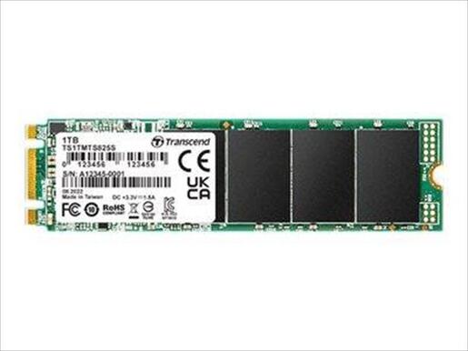 SSD M.2 1TB TRANSCEND MTS825S M.2 SATAIII TS1TMTS825S