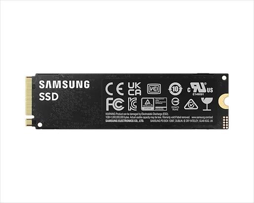 SSD M.2 2TB SAMSUNG 990 PRO NVMe PCIe Gen4 MZ-V9P2T0BW