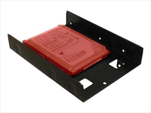 HDD MOUNTING KIT 3,5-2,5 Inter-Tech, 88885232