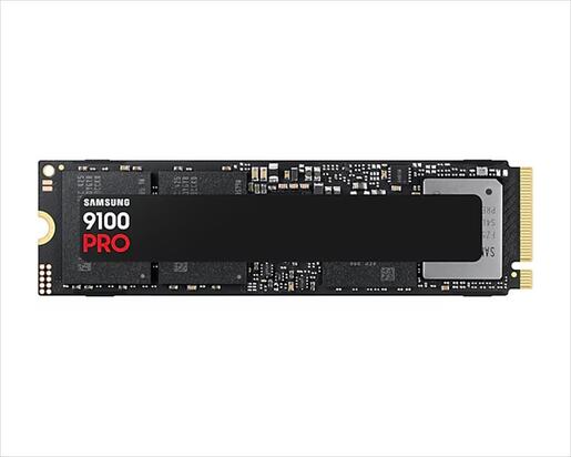 SSD M.2 1TB SAMSUNG 9100 PRO NVMe PCIe Gen5 MZ-VAP1T0BW