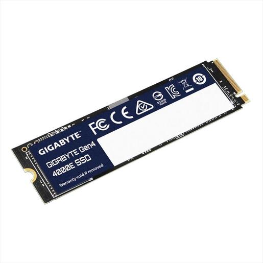 SSD M.2 1TB GIGABYTE 4000E NVMe PCIe Gen4 G440E1TB