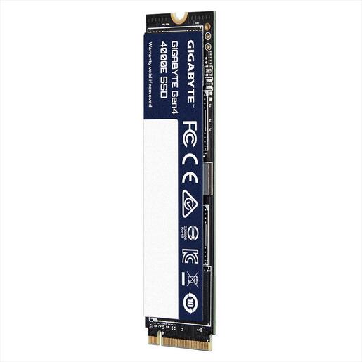 SSD M.2 1TB GIGABYTE 4000E NVMe PCIe Gen4 G440E1TB
