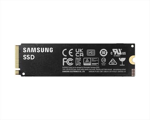 SSD M.2 1TB SAMSUNG 990 PRO NVMe PCIe Gen4 MZ-V9P1T0BW/2