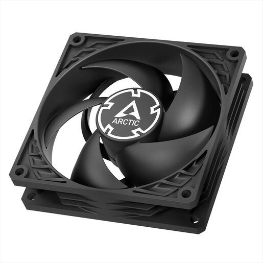 COOLERS CASE FAN 92mm ARCTIC P9 MAX PWM 450-4300 rpm, 4-pin, BLACK ACFAN00300A