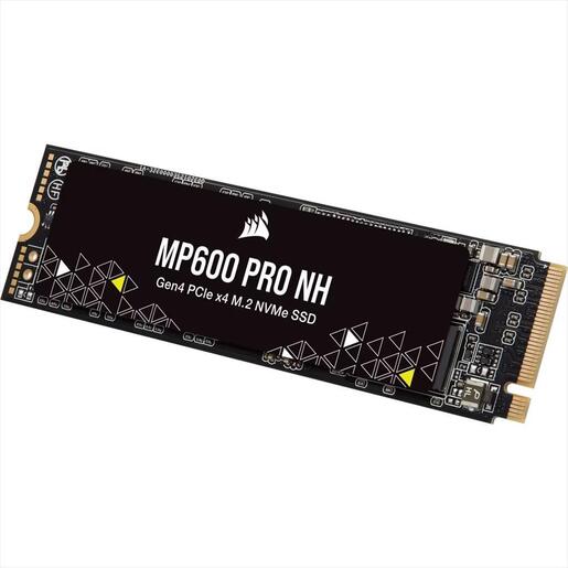 SSD M.2 4TB CORSAIR FORCE MP600 PRO NVMe PCIe Gen4 CSSD-F4000GBMP600PNH