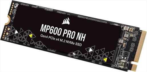SSD M.2 4TB CORSAIR FORCE MP600 PRO NVMe PCIe Gen4 CSSD-F4000GBMP600PNH