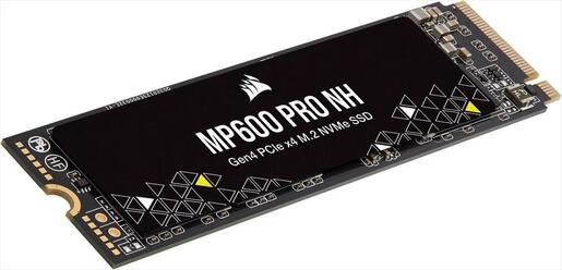 SSD M.2 4TB CORSAIR FORCE MP600 PRO NVMe PCIe Gen4 CSSD-F4000GBMP600PNH