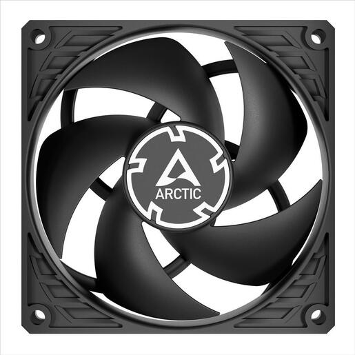 COOLERS CASE FAN 92mm ARCTIC P9 Silent 1900 rpm, 3-pin, BLACK ACFAN00297A