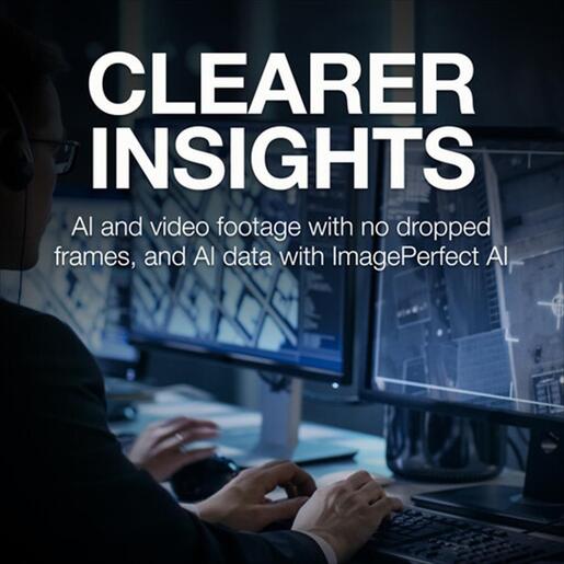 HDD 3,5" 10TB SEAGATE Skyhawk AI 7200RPM 256MB SATAIII ST10000VE001