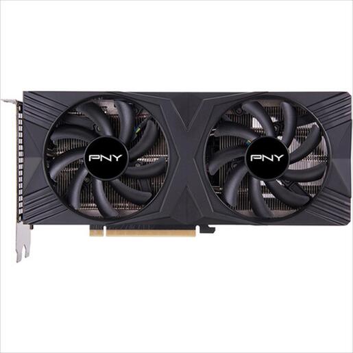 VGA PNY RTX 4060 Ti VERTO Dual Fan GDDR6, DPx3, HDMIx1, VCG4060T8DFXPB1