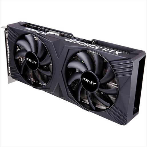 VGA PNY RTX 4060 Ti VERTO Dual Fan GDDR6, DPx3, HDMIx1, VCG4060T8DFXPB1