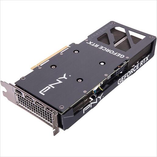 VGA PNY RTX 4060 Ti VERTO Dual Fan GDDR6, DPx3, HDMIx1, VCG4060T8DFXPB1