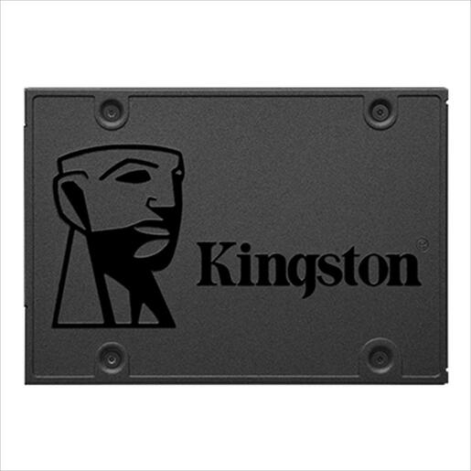 SSD 2,5" 480GB KINGSTON A400 SA400S37/480G