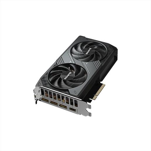 VGA GIGABYTE RTX 5060 WINDFORCE OC 8GB GDDR7, 3xDP, 1xHDMI, GV-N5060WF2OC-8GD