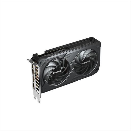 VGA GIGABYTE RTX 5060 WINDFORCE OC 8GB GDDR7, 3xDP, 1xHDMI, GV-N5060WF2OC-8GD