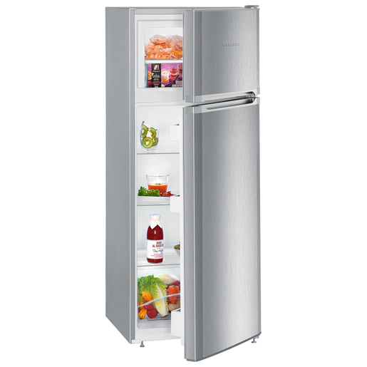 Liebherr CTPELE231 Комбиниран фрижидер