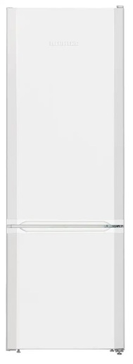 Liebherr CUe281 Комбиниран фрижидер