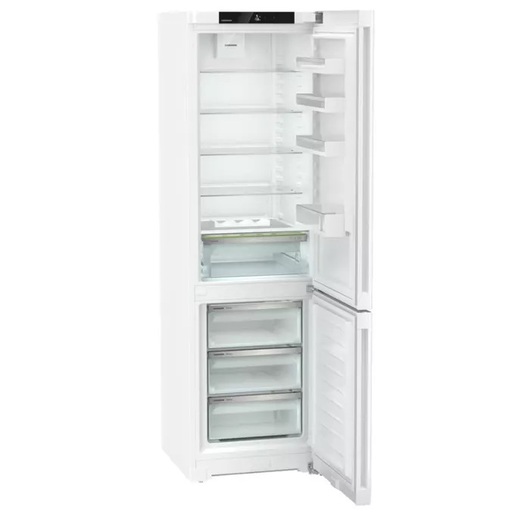 Liebherr CNF-26103 Комбиниран фрижидер