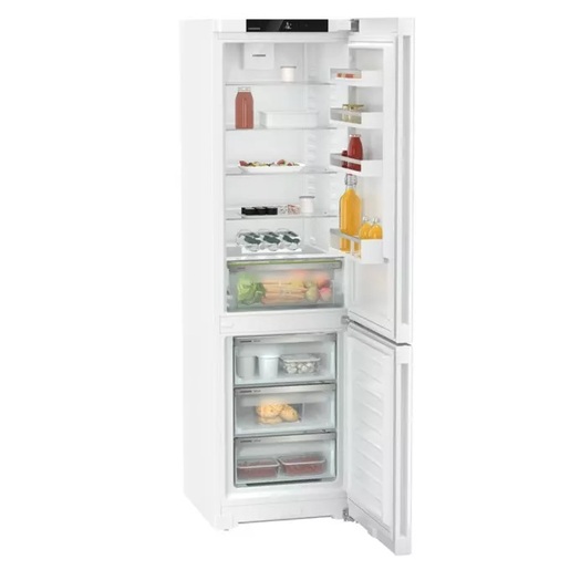 Liebherr CNF-26103 Комбиниран фрижидер