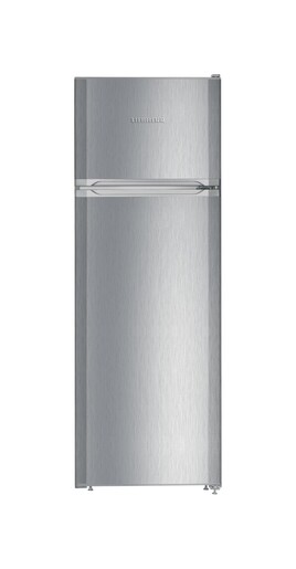 Liebherr CTPELE251 Комбиниран фрижидер