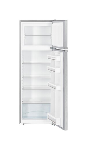 Liebherr CTPELE251 Комбиниран фрижидер