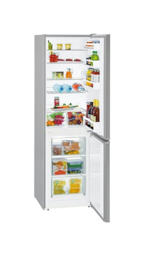 Liebherr CUEF-331 Комбиниран фрижидер