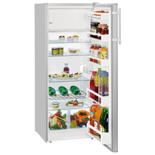 Liebherr KPsle290 Комбиниран фрижидер