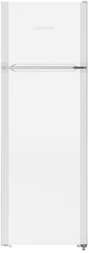 Liebherr CTPE251 Комбиниран фрижидер