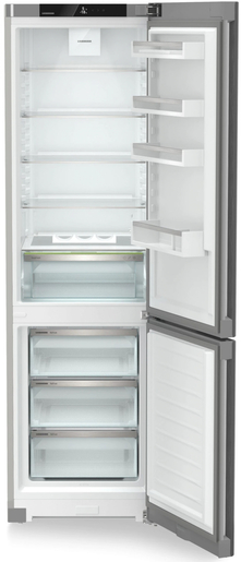 Liebherr CNSFF-26103 Комбиниран фрижидер