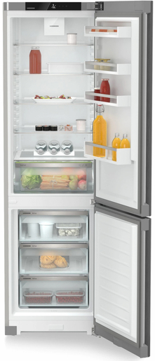 Liebherr CNSFF-26103 Комбиниран фрижидер