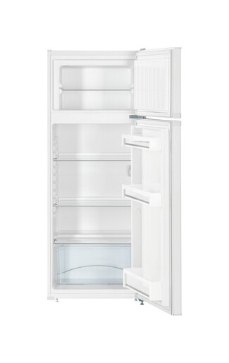 Liebherr CTPE231 Комбиниран фрижидер