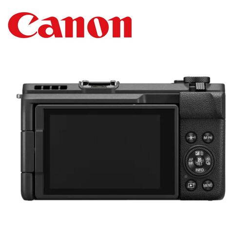 CANON POWERSHOT V1 камера