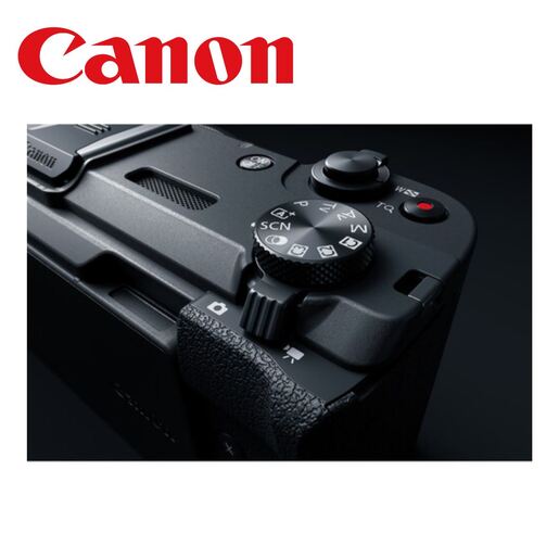 CANON POWERSHOT V1 камера